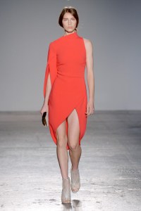 Genny RTW Spring 2017