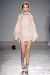 Genny RTW Spring 2017
