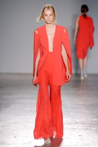 Genny RTW Spring 2017
