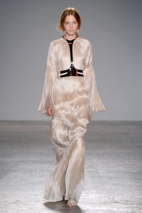 Genny RTW Spring 2017