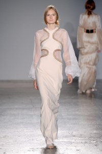 Genny RTW Spring 2017