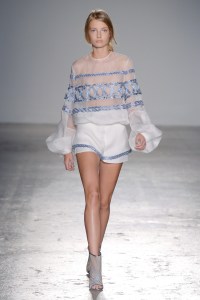 Genny RTW Spring 2017