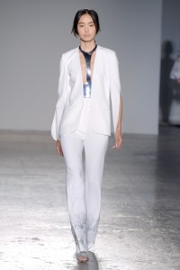 Genny RTW Spring 2017