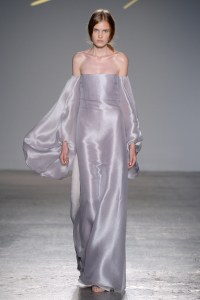 Genny RTW Spring 2017