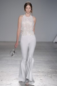 Genny RTW Spring 2017
