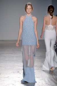 Genny RTW Spring 2017