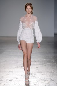 Genny RTW Spring 2017