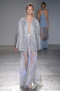 Genny RTW Spring 2017