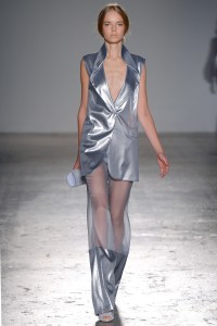 Genny RTW Spring 2017