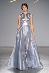 Genny RTW Spring 2017