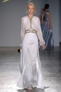 Genny RTW Spring 2017