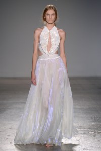 Genny RTW Spring 2017