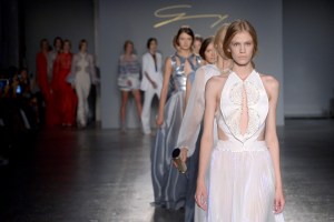 Genny RTW Spring 2017