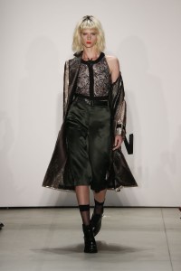 Georgine RTW Spring 2017