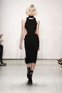Georgine RTW Spring 2017