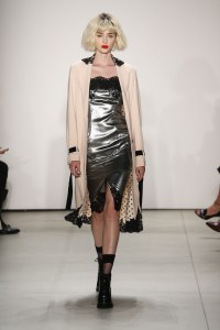 Georgine RTW Spring 2017