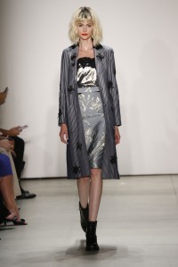 Georgine RTW Spring 2017