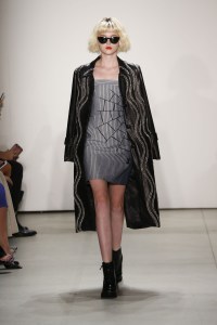 Georgine RTW Spring 2017