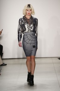 Georgine RTW Spring 2017