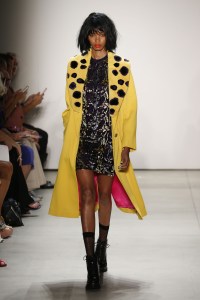 Georgine RTW Spring 2017