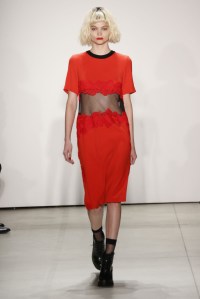 Georgine RTW Spring 2017