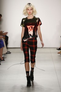 Georgine RTW Spring 2017
