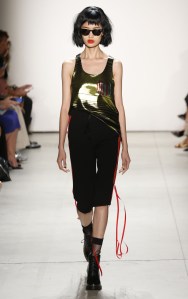Georgine RTW Spring 2017
