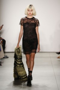Georgine RTW Spring 2017