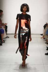 Georgine RTW Spring 2017