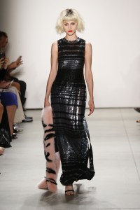 Georgine RTW Spring 2017