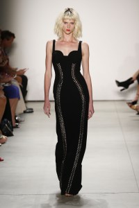 Georgine RTW Spring 2017