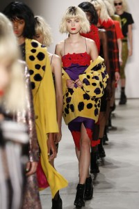 Georgine RTW Spring 2017