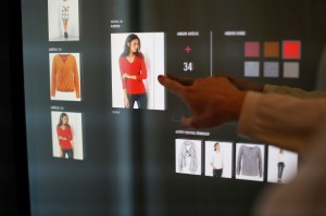 Gerry Weber Hamburg store opening