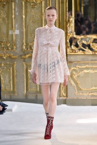 Giamba RTW Spring 2017