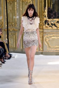 Giamba RTW Spring 2017