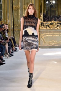 Giamba RTW Spring 2017