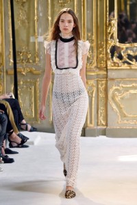 Giamba RTW Spring 2017