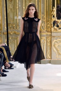 Giamba RTW Spring 2017