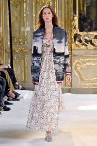Giamba RTW Spring 2017