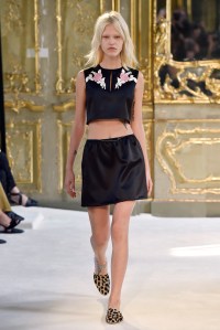 Giamba RTW Spring 2017