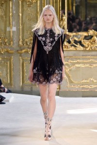 Giamba RTW Spring 2017