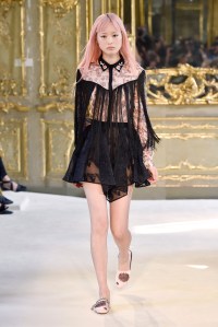 Giamba RTW Spring 2017