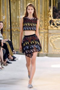 Giamba RTW Spring 2017