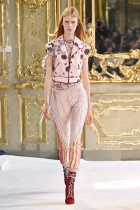 Giamba RTW Spring 2017