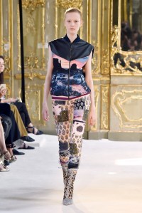 Giamba RTW Spring 2017