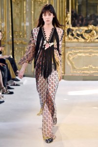 Giamba RTW Spring 2017