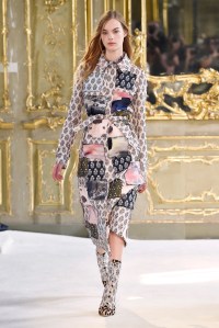 Giamba RTW Spring 2017