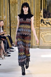 Giamba RTW Spring 2017