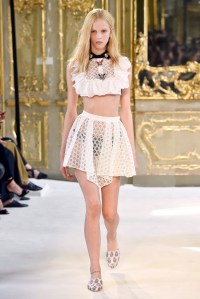 Giamba RTW Spring 2017
