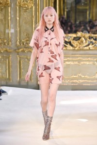 Giamba RTW Spring 2017